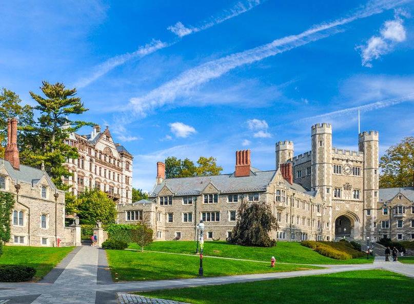 Princeton University