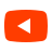 Updated YouTube Icon